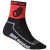 SENSOR RACE LITE HAND red