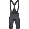 M's Raceday Bib Shorts Sylvanite Grey