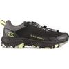 GARMONT 9.81 PULSE black/daiquiri green