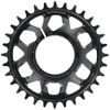 Helix Race e*spec | Chainring | 32T | Kenevo/Levo SL 1.1 | -4mm offset | Shimano/SRAM 11/12s Chain Compatible | Black