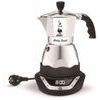 Moka Timer 3 porce