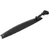 Rear Fen. Dirtb. DB-02 black