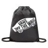 VANS BENCHED BAG Black