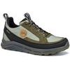 Rotpunkt Light Low GTX Deep olive/Light olive