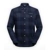 Rambler Flannel Shirt M Night Sky