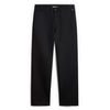 Authentic Chino Slim Pant Black