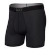 SAXX QUEST BOXER BRIEF FLY black II