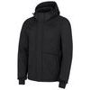 MERITON Jacket black