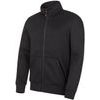 ADAMOS Sweatshirt black