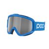 POC POCito Iris Fluorescent Blue/Clarity POCito