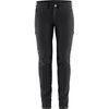 Bergtagen Stretch Trousers W Black