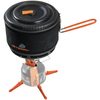 1.5L Ceramic FluxRing Cook Pot Carbon