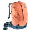 DEUTER AC Lite 21 SL, sienna-arctic