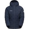 Sender IN Hooded Jacket Women marine