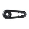 Precaliber 12in Plastic Black