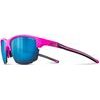 JULBO SPLIT SP3 CF, pink/black