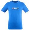 Millet Ts Ss M, Icon Blue