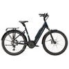 TREK Verve+ 5 Lowstep Nautical Navy 725WH