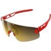 Elicit Toric Prismane Red/Clarity Road/Partly Sunny Gold