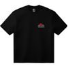 So Long Reaper SS Tee Black