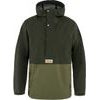 Vardag Anorak M Deep Forest-Laurel Green