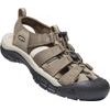 NEWPORT H2 MAN brindle/canteen