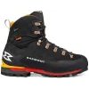 Pinnacle EVO GTX black/garmont orange