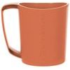 Ellipse Big Mug 450 ml rust