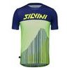 Denni CD2283 blue-green