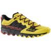 LA SPORTIVA Helios III, Yellow/Black