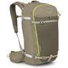 SOELDEN 32 olive tan/earl grey
