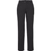 Hiking V Pants Women black