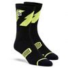 BOLT Performance Socks Lime