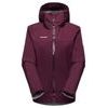Ducan Guide HS Hooded Jacket Women vin