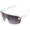 Elicit Hydrogen White/Clarity Road/Sunny Silver