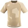 MENS SS JERSEY DEEMAX ENDURO CAMO/WHITE PEPPER