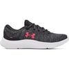 UNDER ARMOUR UA W Mojo 2, Gray