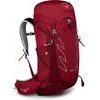 OSPREY TALON 33 III, cosmic red