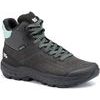 Kaduro Mid Lady GTX Asphalt/Black