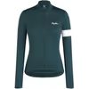 Core Thermal LS Women Forest Green