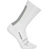 Trail Running Targeted Cushion Crew Socks 0082te-jade