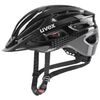 UVEX TRUE, BLACK - GREY 2021