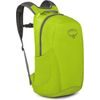 OSPREY UL STUFF PACK, limon green