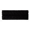 W OH MEGA HEADBAND TNF BLACK