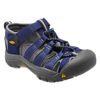 KEEN Newport H2 Jr blue depths/gargoyle