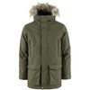 FJÄLLRÄVEN Nuuk Lite Parka M Laurel Green