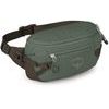 TRANSPORTER WAIST PACK, pine leaf/earl grey