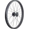 JK30/DC20 6-bolt Disc 20" 28H QR Black