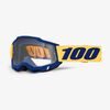 ACCURI 2 Goggle Desoto - Clear Lens