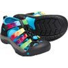 NEWPORT H2 JR, rainbow tie dye